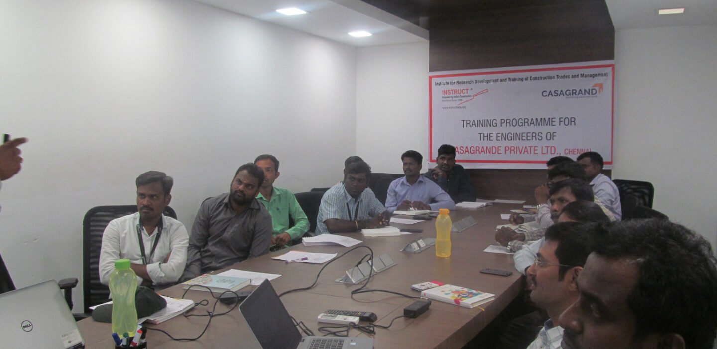 CUSTOMIZED PROGRAMMES