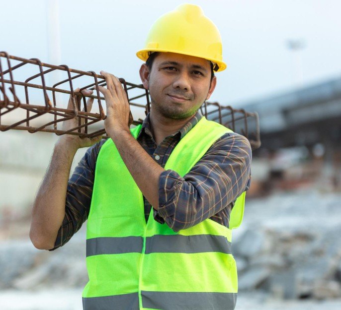 Construction Worker