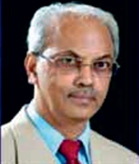 Dr. Ajit Sabnis