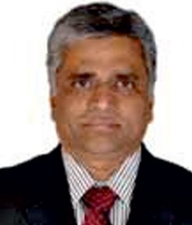 Dr. C R Parthasarathy
