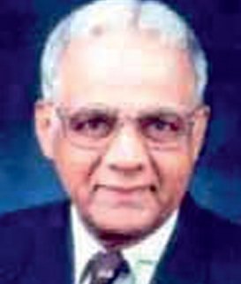 Dr. H C Visvesvaraya