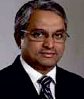 Dr. S K Manjrekar
