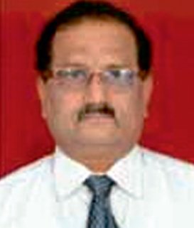Dr. S Sudarshan