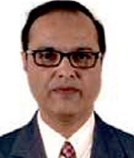 Dr. V Ramachandra