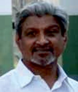 Dr.C.N.Yadunandan
