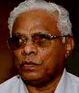 Er. A N Yellappa Reddy