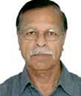 Er. K S Srinivasan