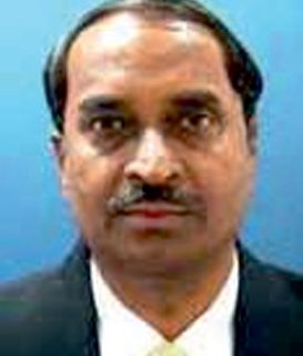 Er. N N Nagendra Kumar