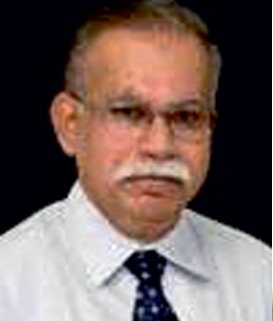 Er. N R Govinda Sharma
