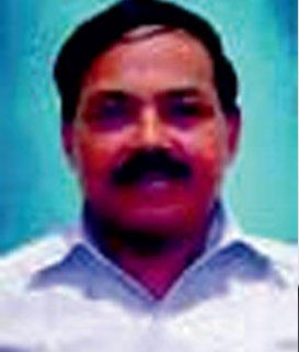 Er. Seshadri Shekhar