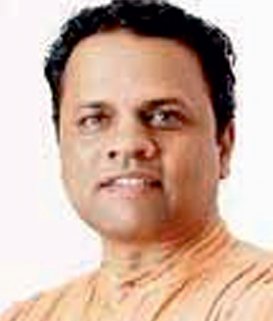 Er. Vidyashankar N Hoskere