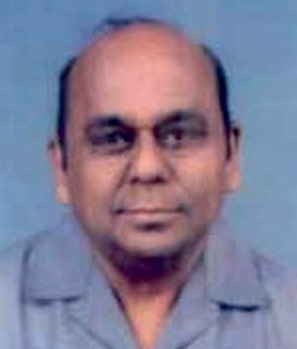 K.N.Prasanna Kumar