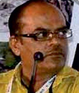 Mr.D Giridhar Sharma