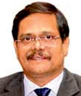 Mr.Sudhakaran Nair