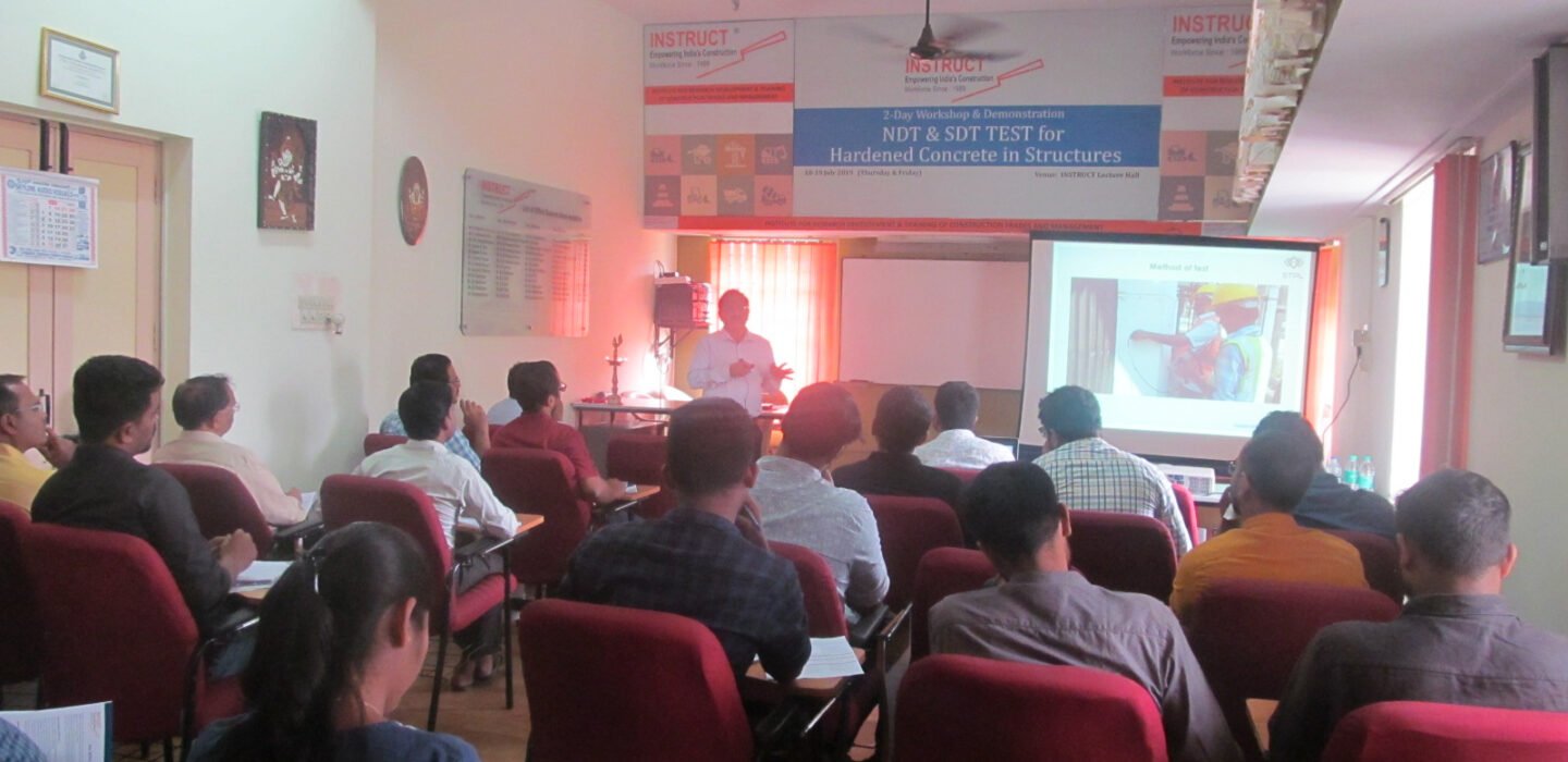 SHORT TERM LONG TERM COURSES