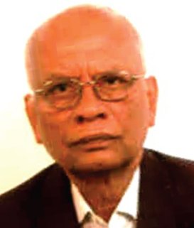 Sri. J. J. R. Muthayya
