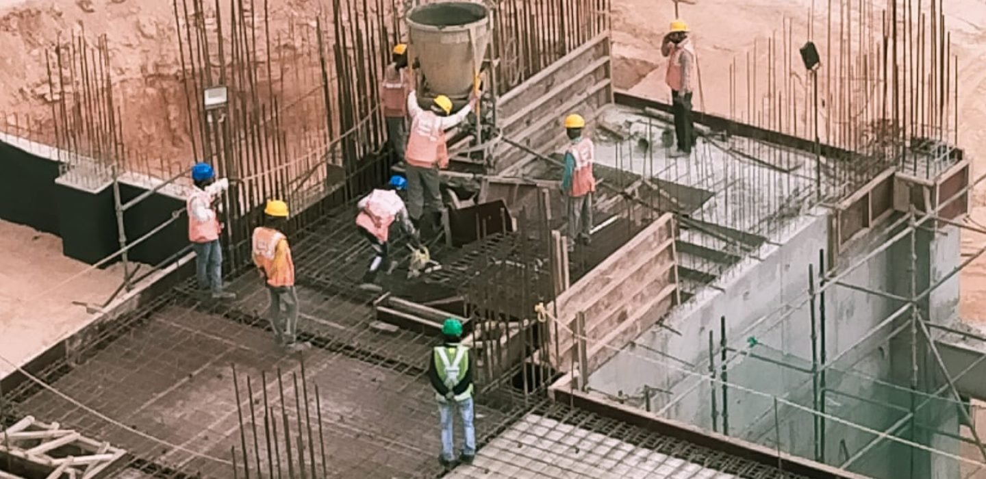 TRAINING OF SKILLED ARTISANS & WORKMEN