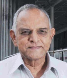 C. S. Vishwanath