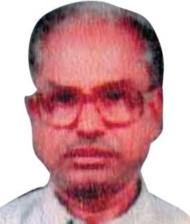 Late Sri. C. Thiagarajan