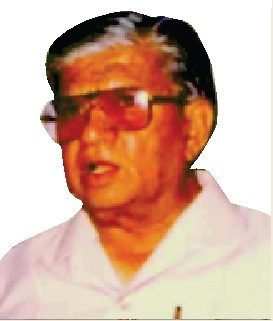 Late Sri. H. Vishwanth Rao