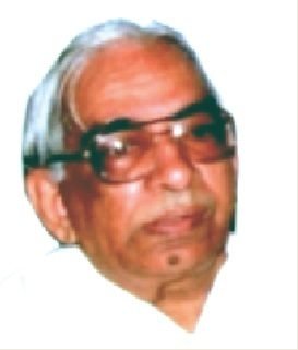 Sri. A. Nagabhushan Rao