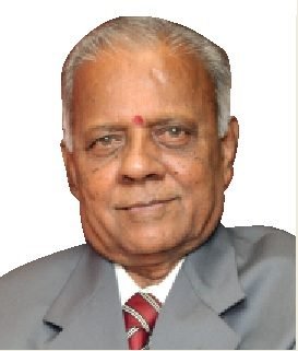 Sri. H. K. Nanjundaswamy